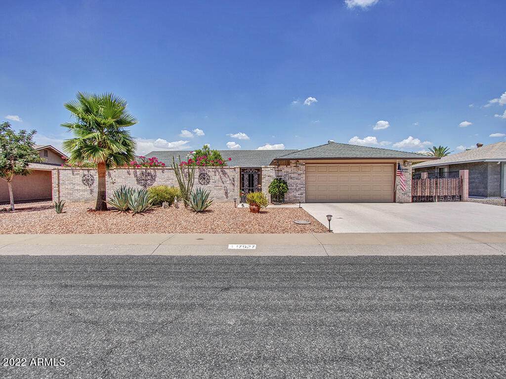 17627 Calico Drive - Photo 1