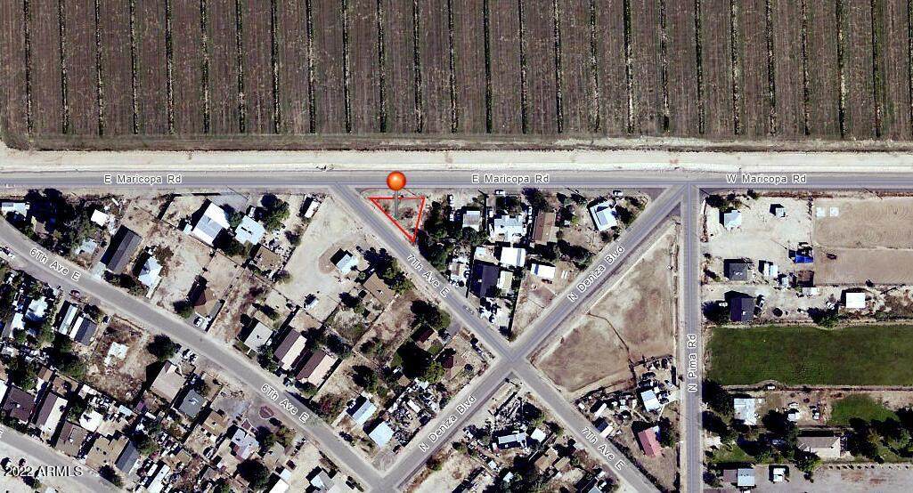 0 Maricopa Road - Photo 1