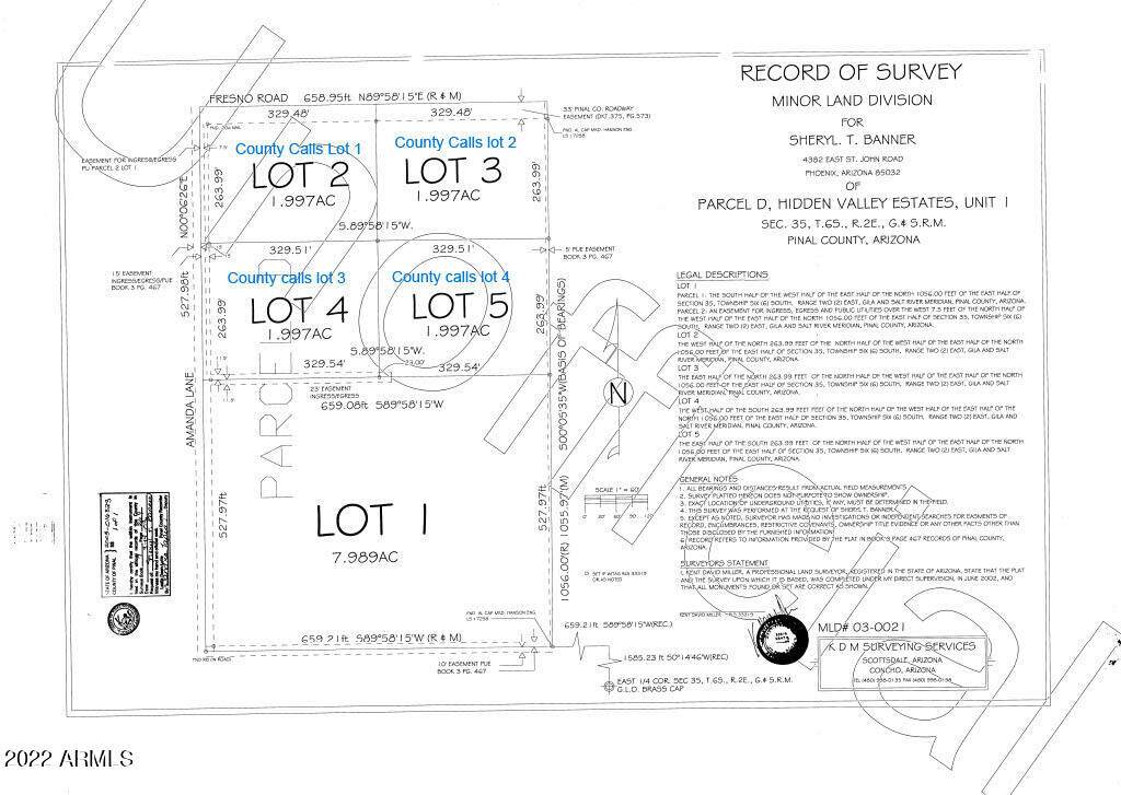 51431 Fresno Lot 4 Road - Photo 1