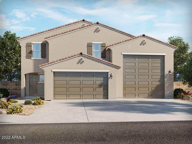 4104 Suncup Drive - Photo 1
