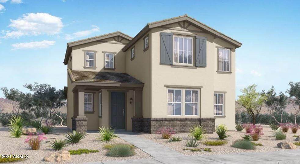 14164 Bronco Trail - Photo 1