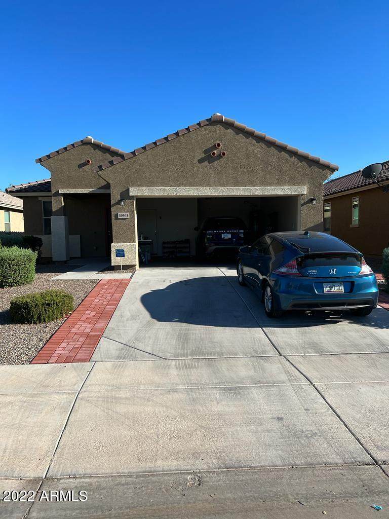 10461 Crown King Road - Photo 1