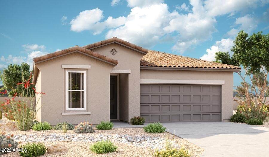 1256 Jardin Drive - Photo 1
