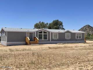25980 Ghost Town Road - Photo 1