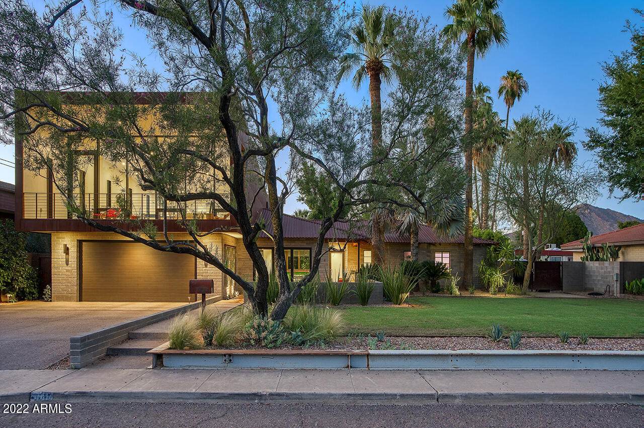 4414 Flower Street - Photo 1