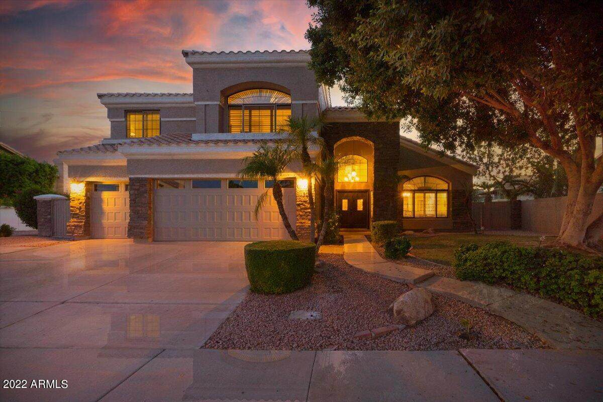 1302 Crystal Shores Drive - Photo 1
