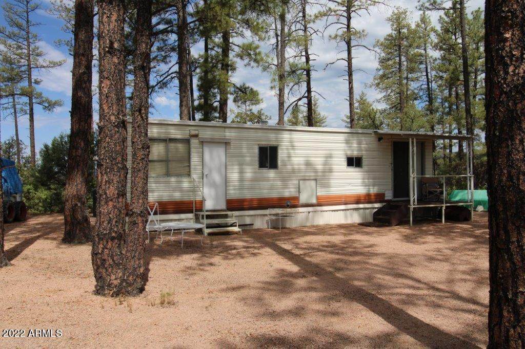 597 Pyle Ranch Road - Photo 1