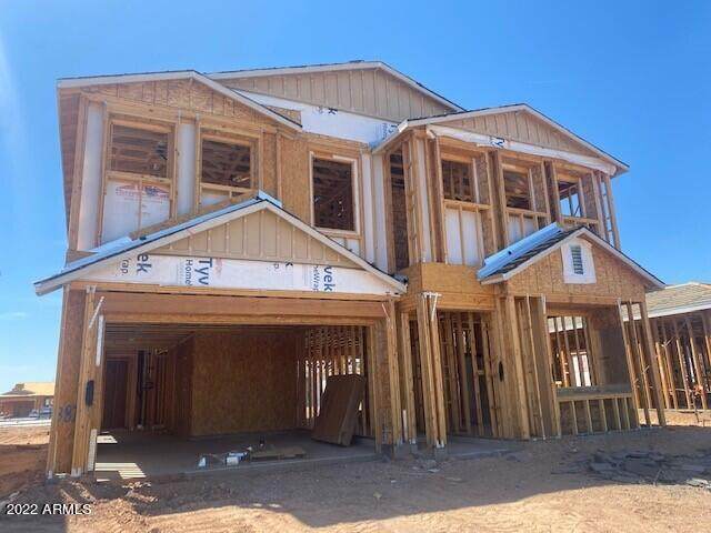 9724 Seismic Avenue - Photo 1