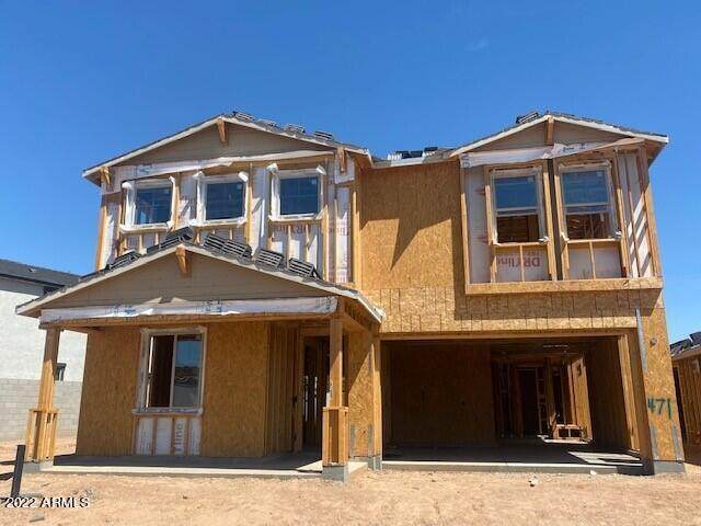 9825 Sunspot Drive - Photo 1