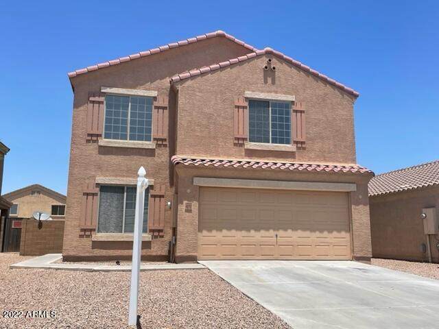 42772 Blazen Trail - Photo 1