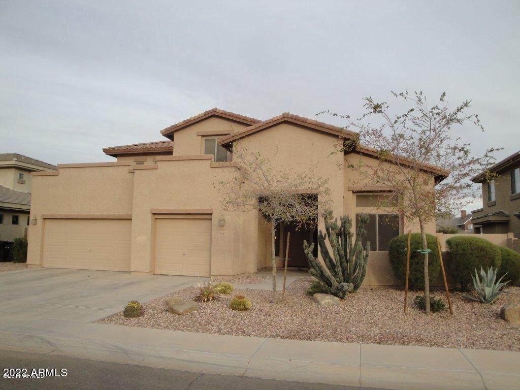 5581 Big Horn Place - Photo 1