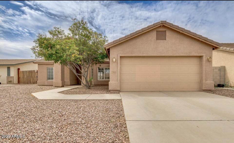 9251 Raven Drive - Photo 1