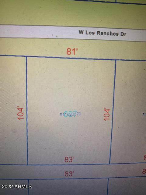 11703 Los Ranchos Drive - Photo 1