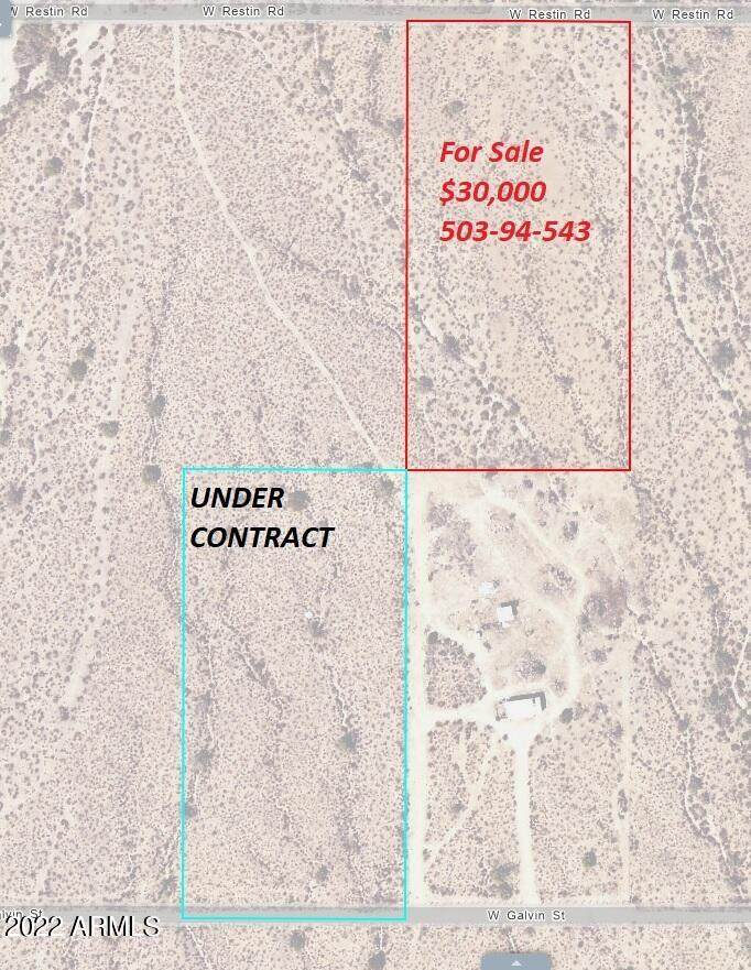 341xx Restin Road - Photo 1