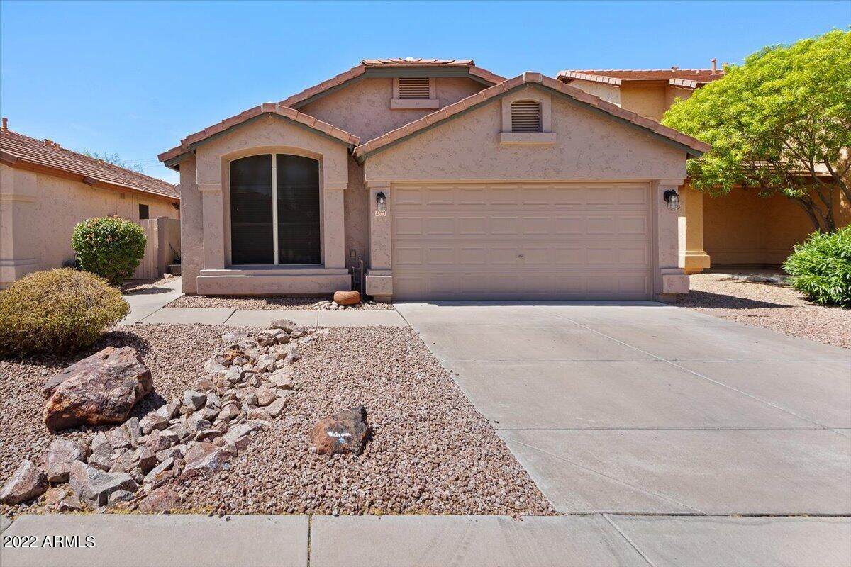 4623 Lone Cactus Drive - Photo 1