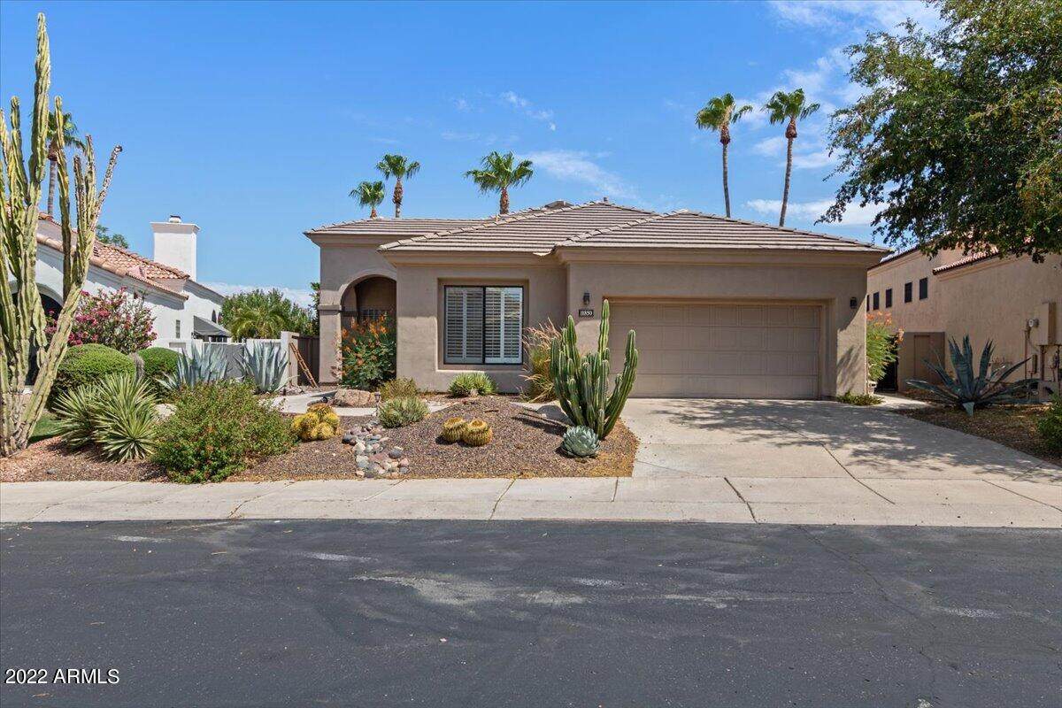 11850 Del Timbre Drive - Photo 1