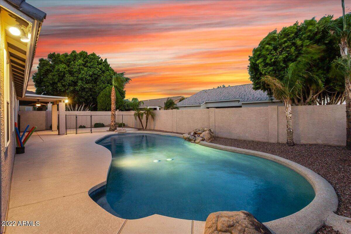 6955 Honeysuckle Drive - Photo 1
