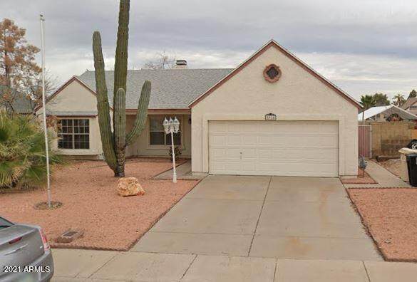 5916 Hearn Road - Photo 1