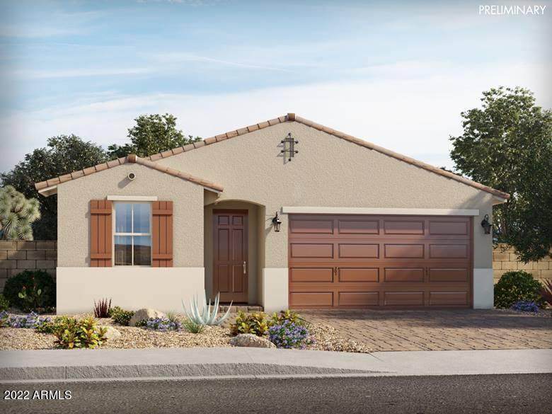 22368 Hopi Street - Photo 1