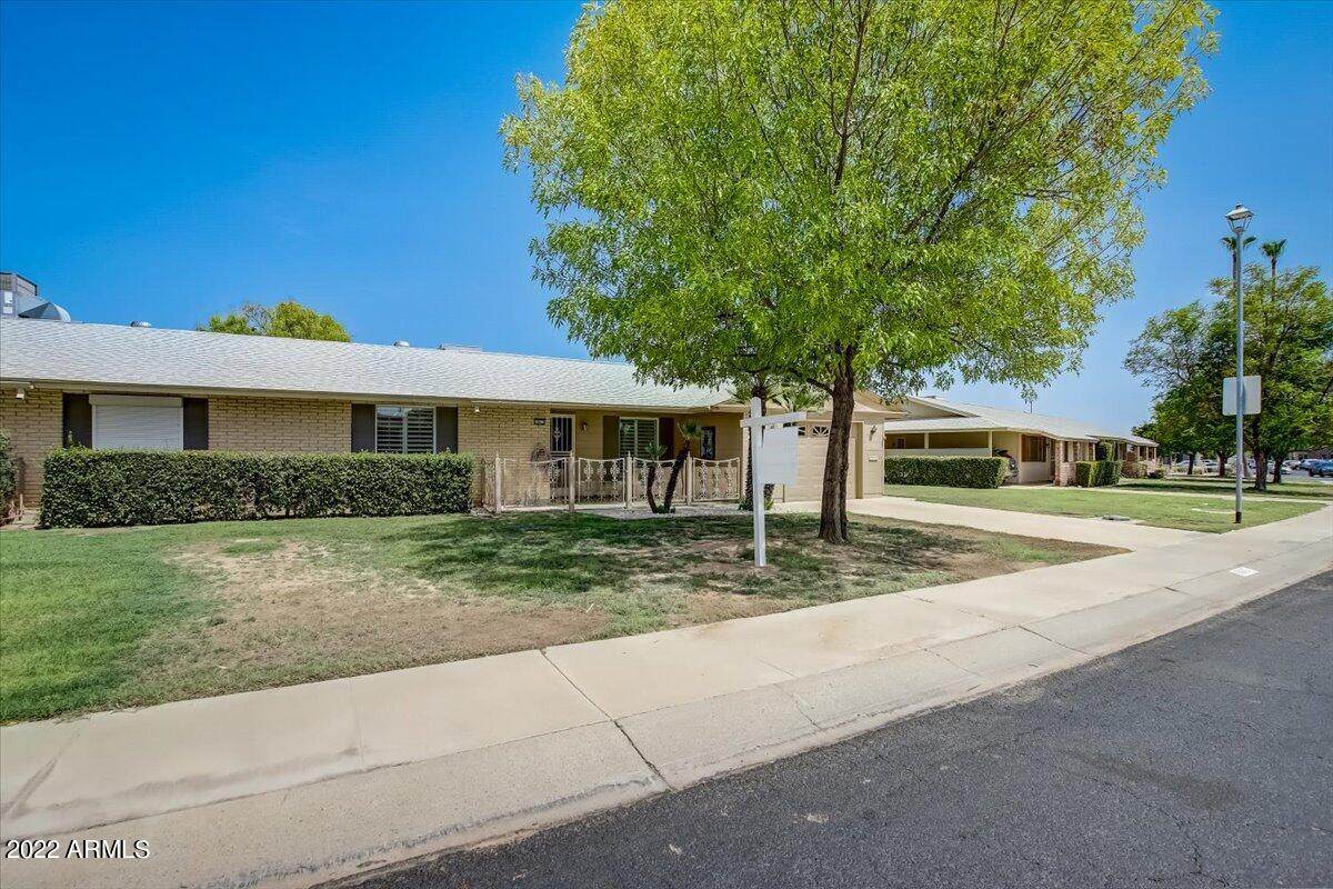 13813 99TH Drive - Photo 1