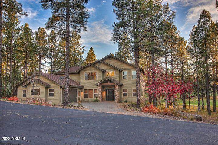 3605 Lariat Loop - Photo 1
