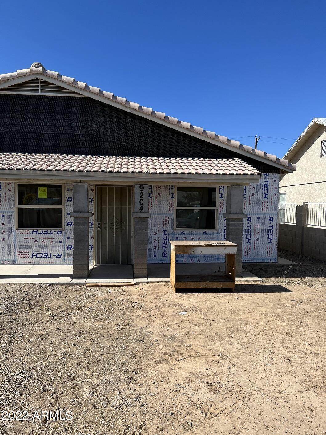 9204 Garfield Street - Photo 1