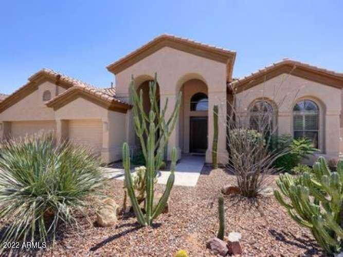 4809 Cielo Grande Avenue - Photo 1