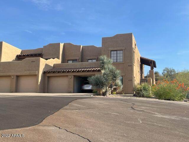 13815 Mirage Heights Court - Photo 1