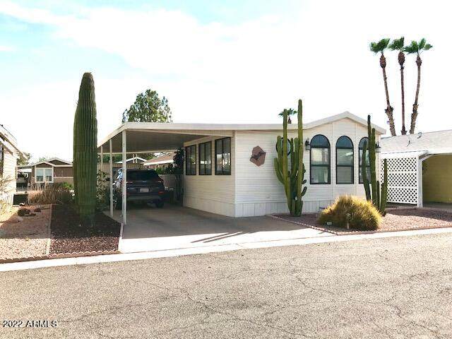 8865 Baseline Road - Photo 1