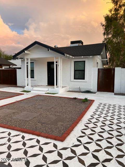 1321 Willetta Street - Photo 1