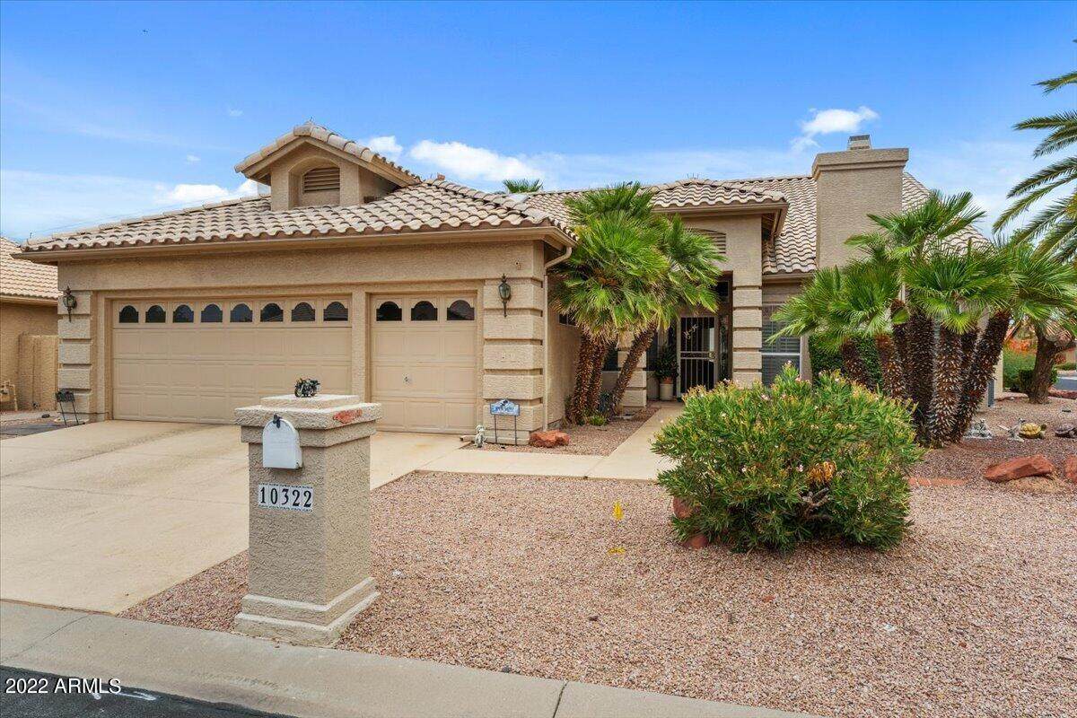 10322 Coopers Hawk Drive - Photo 1