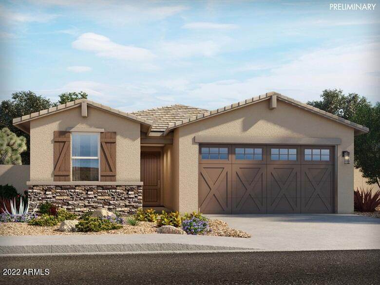 25407 144th Drive - Photo 1