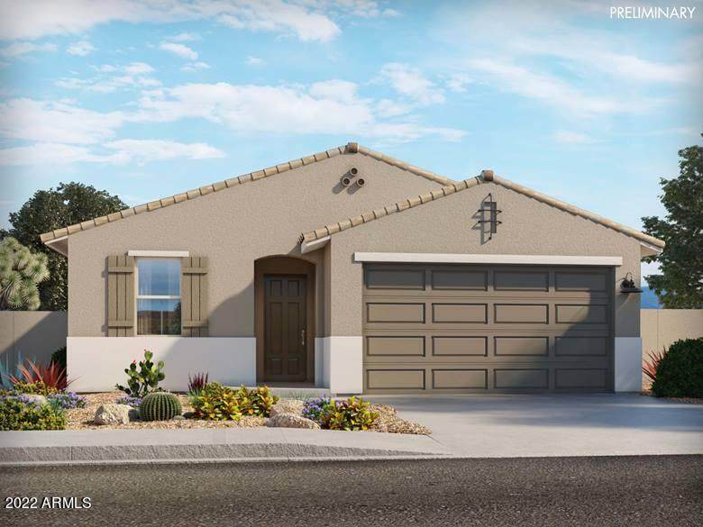 25345 144th Drive - Photo 1
