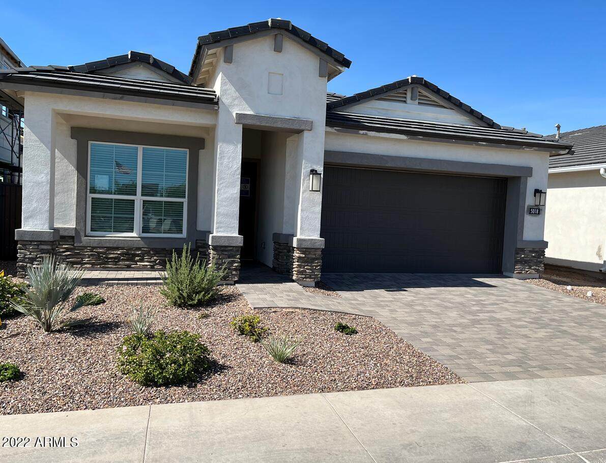 5018 Muriel Drive - Photo 1