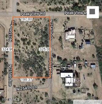 254XXX Peakview Road - Photo 1