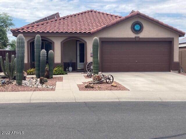 10557 Via Del Sol - Photo 1