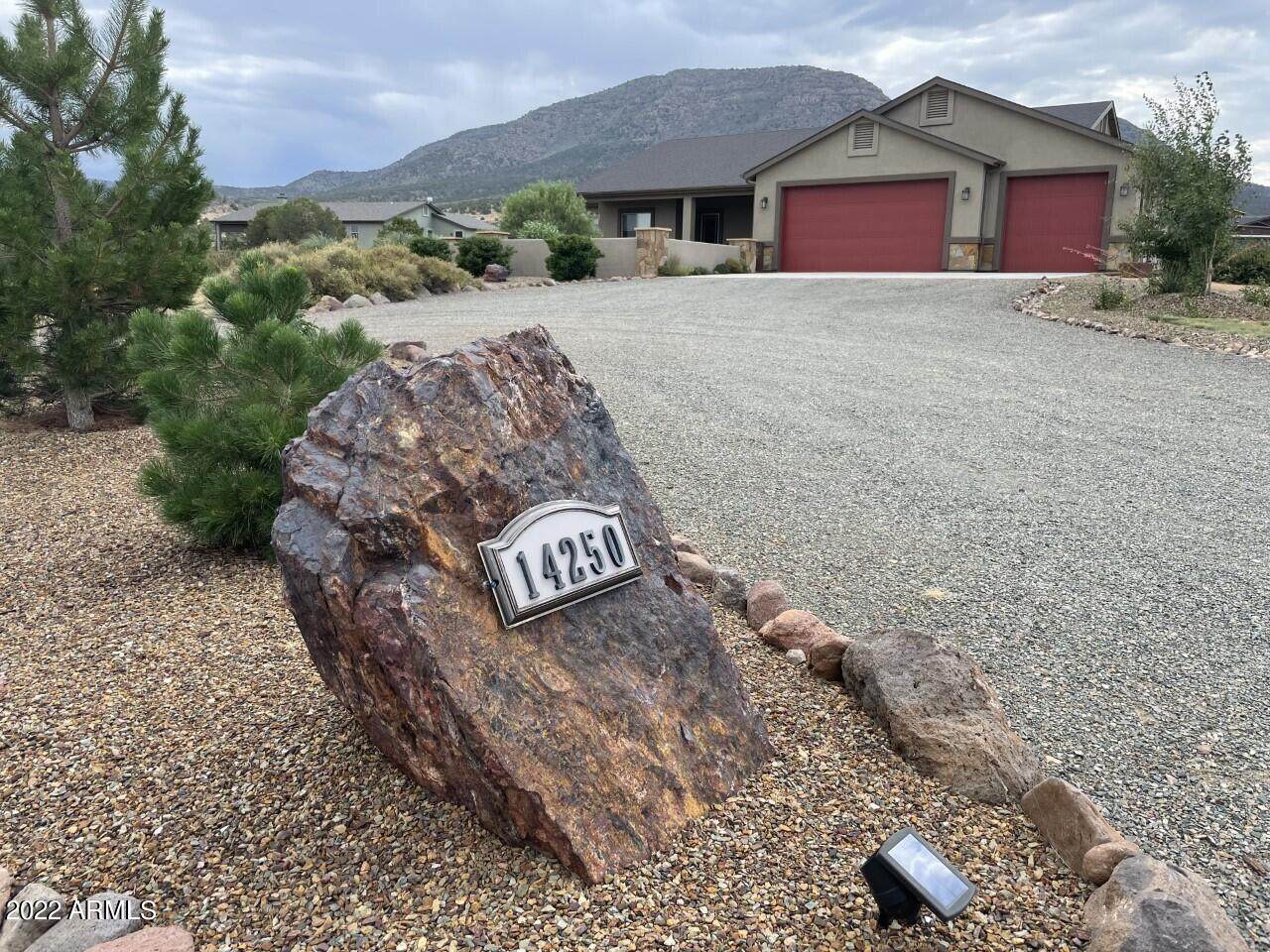 14250 Explorer Lane - Photo 1