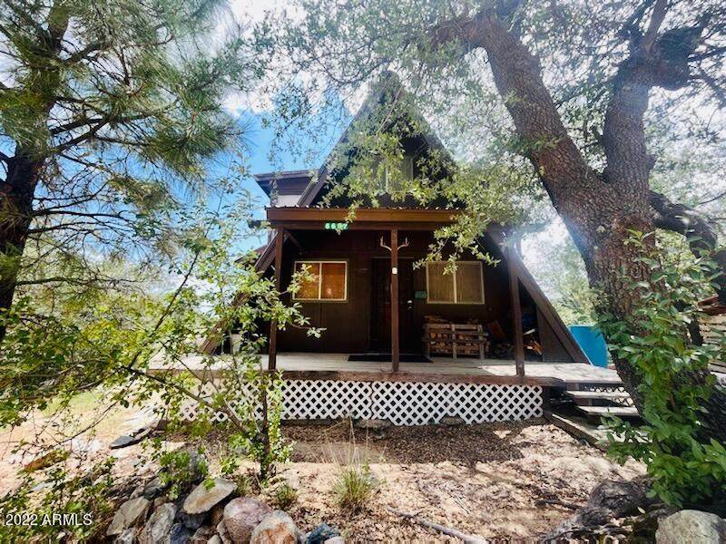 6697 Mountain View Road - Photo 1