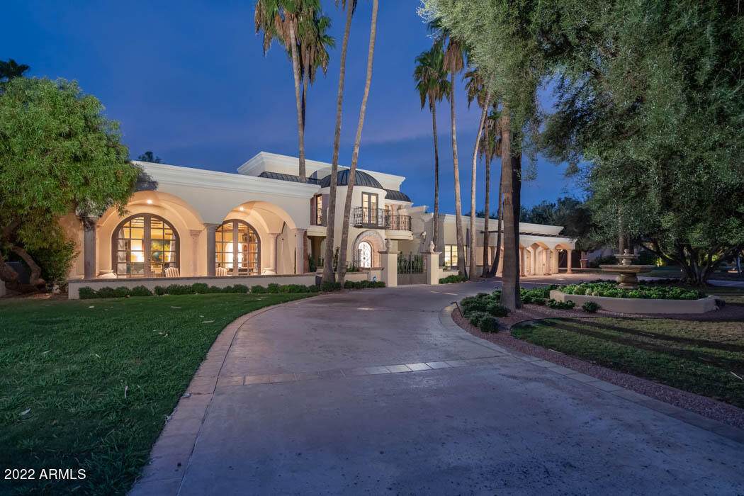 6340 Huntress Drive - Photo 1