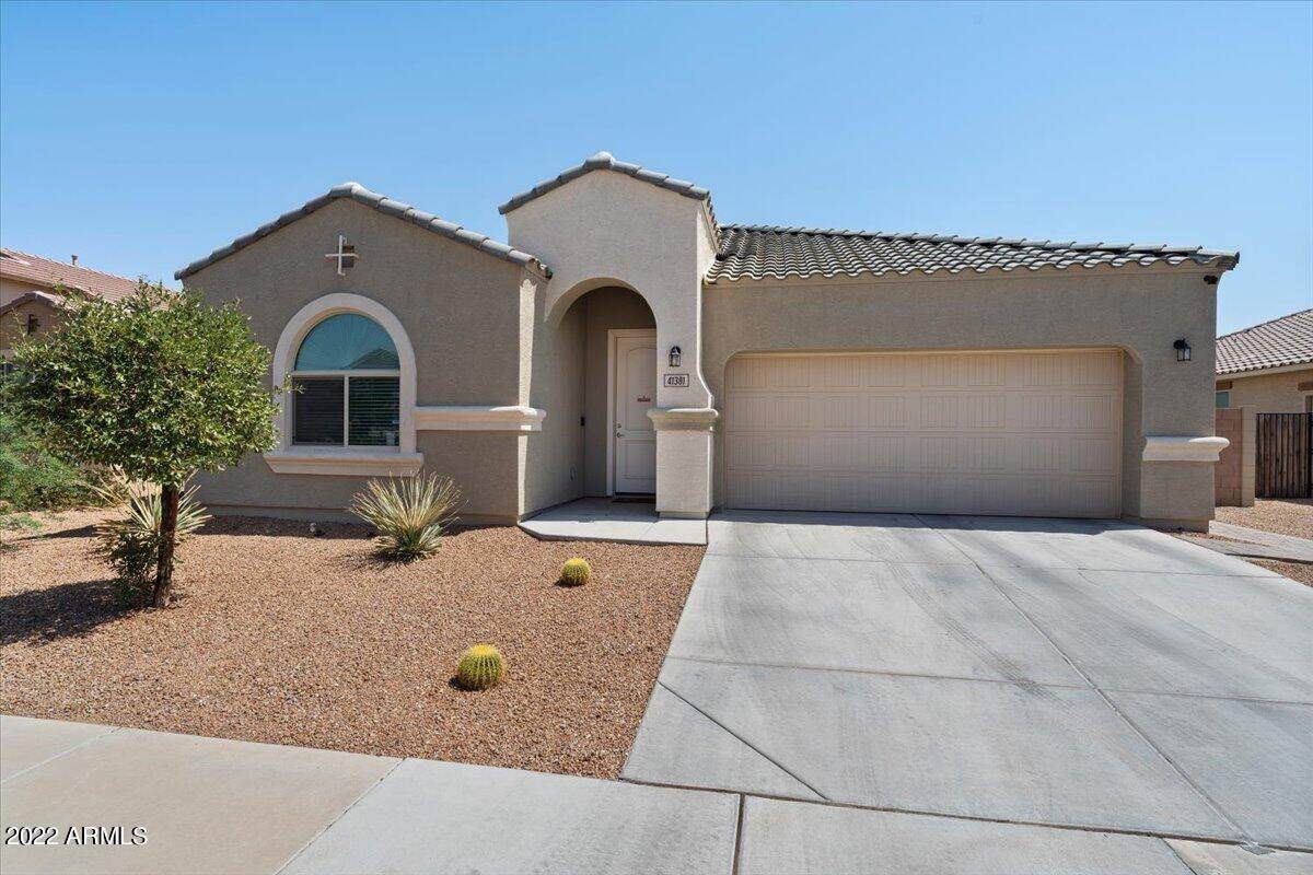 41381 Somers Drive - Photo 1