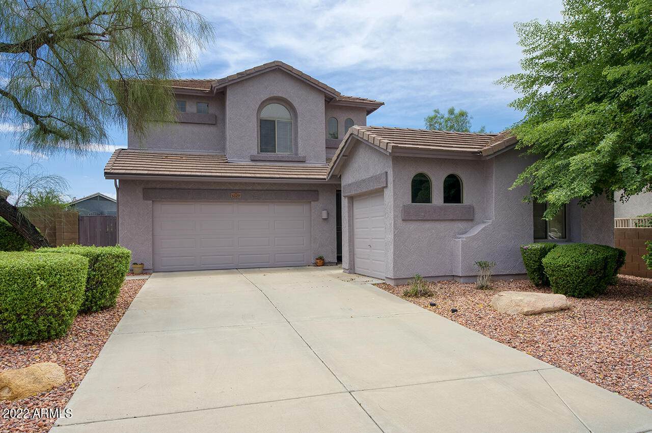 6609 Rowel Road - Photo 1