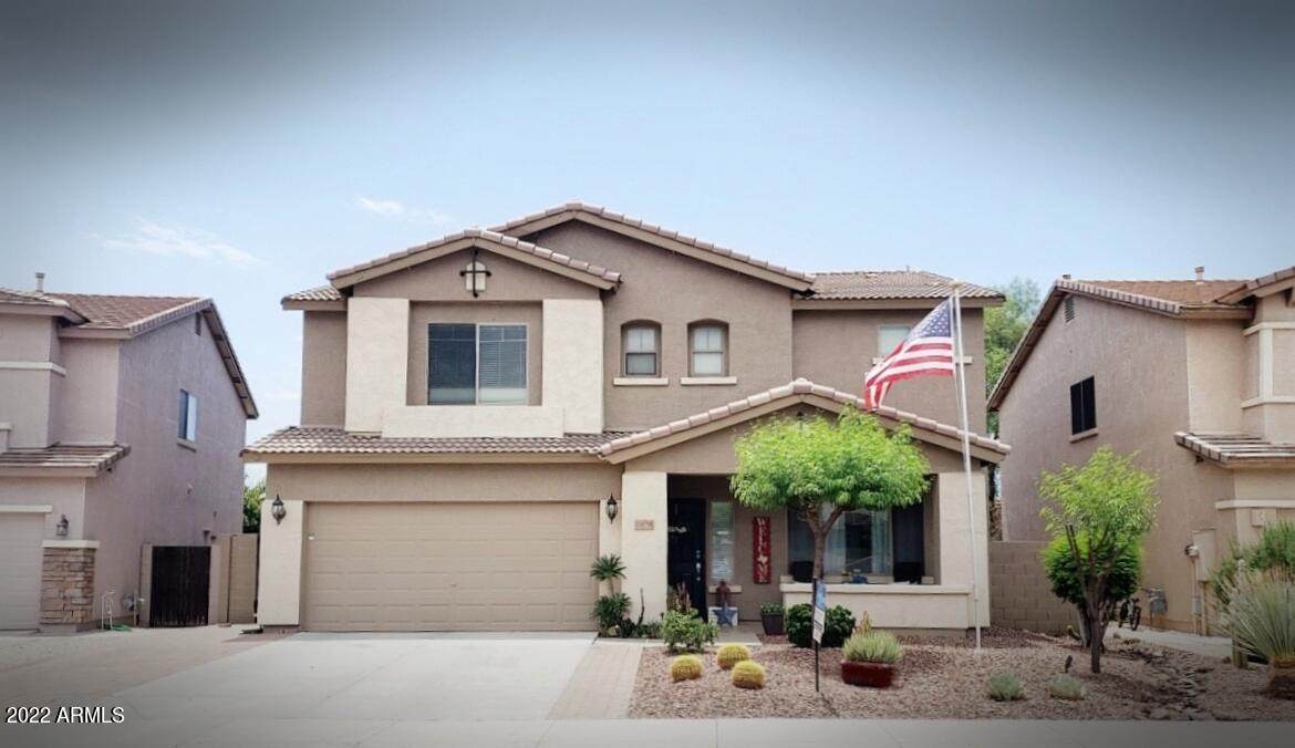 14795 Larkspur Drive - Photo 1