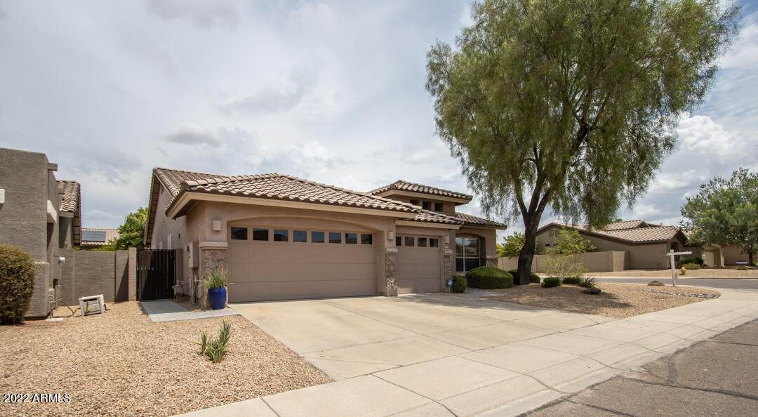 4384 Lariat Lane - Photo 1