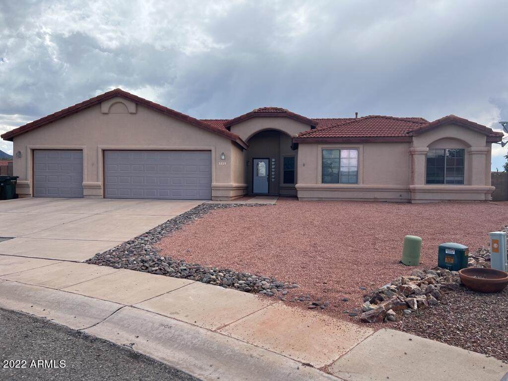 2775 Saldana Court - Photo 1
