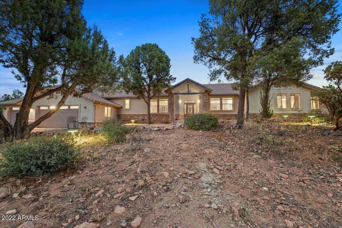 1501 Underwood Lane - Photo 1