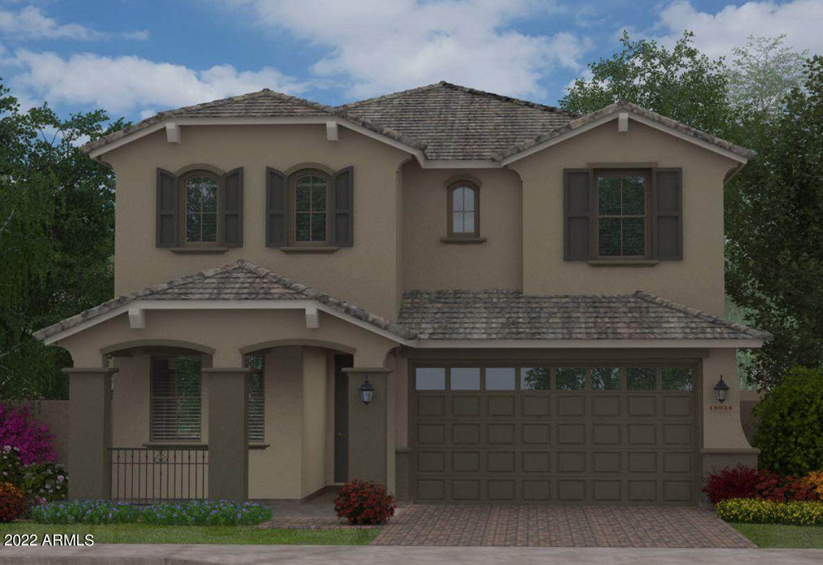 3538 Oil Well Road - Photo 1