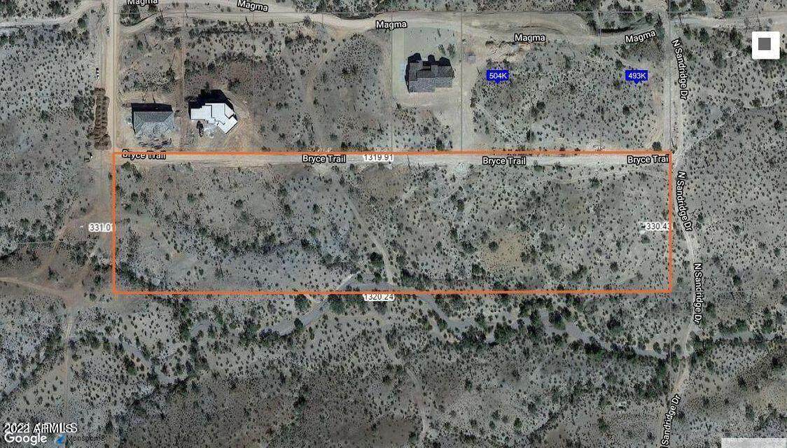 0 Bryce Trail - Photo 1