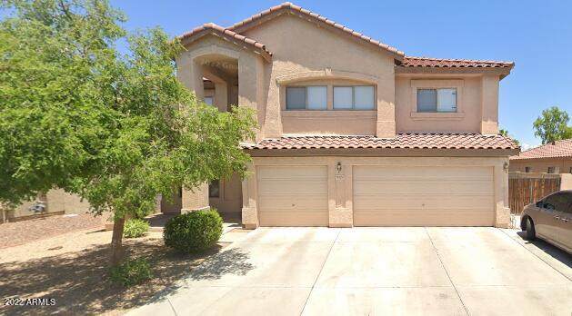 9324 Coolidge Street - Photo 1