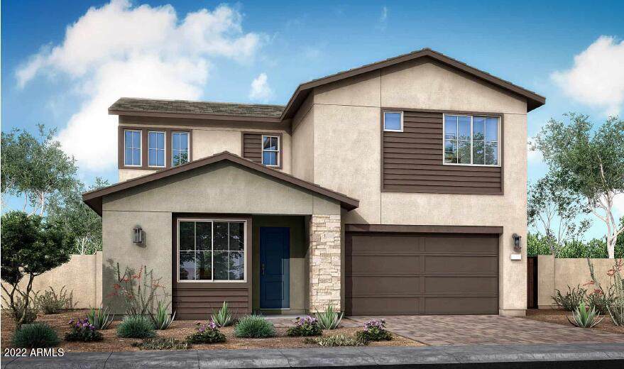 5335 Red Rock Street - Photo 1