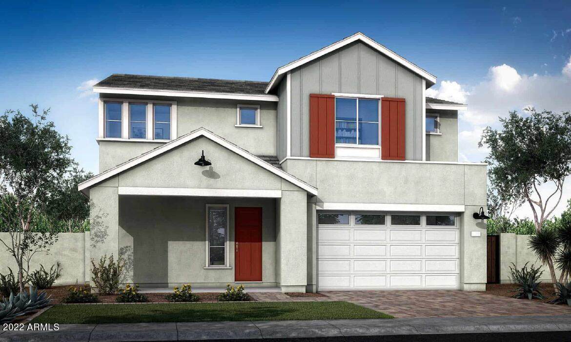 1532 Rakestraw Lane - Photo 1